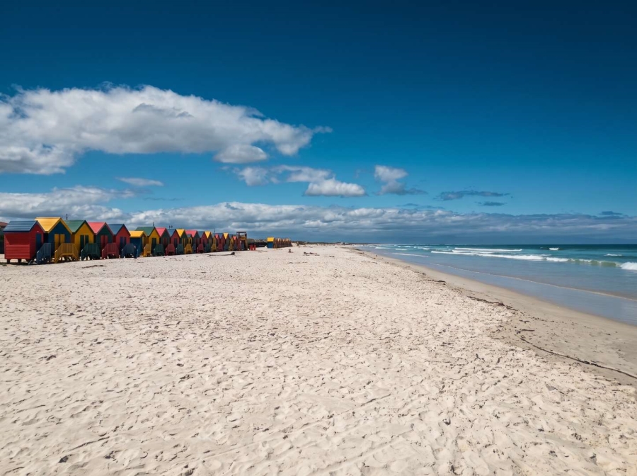 To Let 2 Bedroom Property for Rent in Costa Da Gama Western Cape